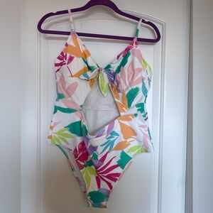CUPSHE Onepiece Swimsuit size XL